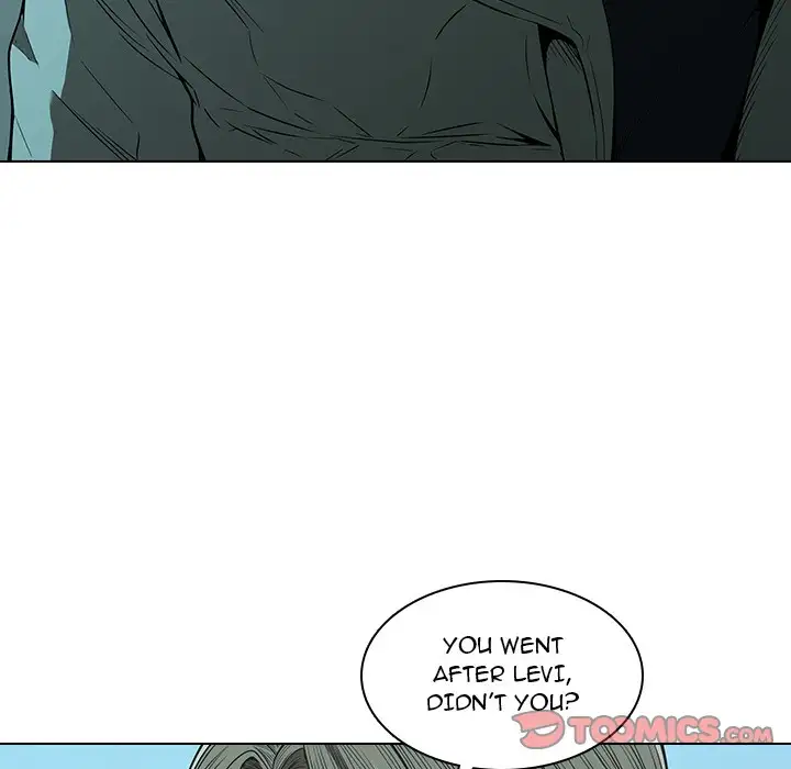 Our Twenties chapter 14 page 55
