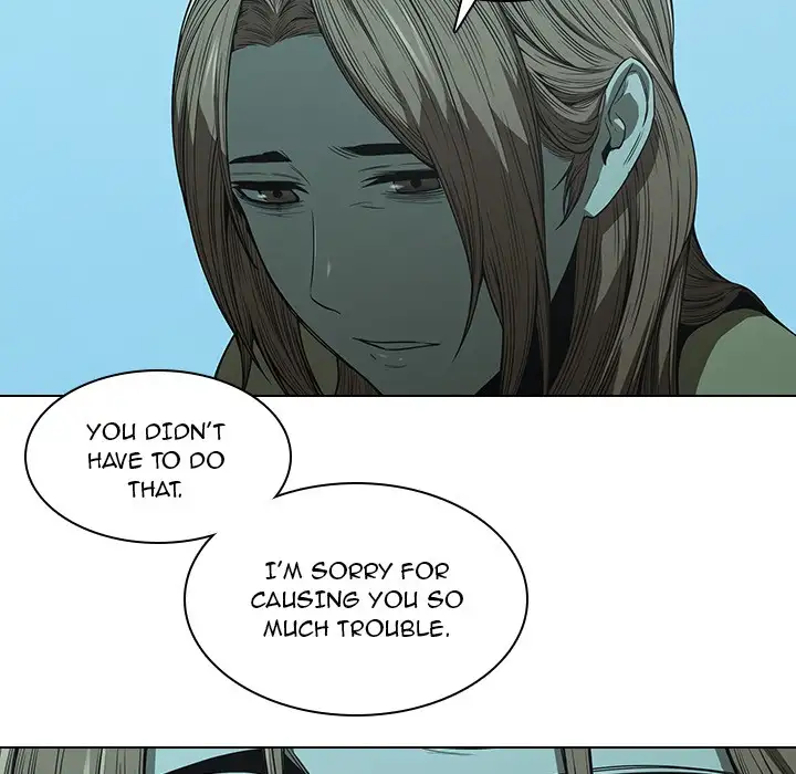 Our Twenties chapter 14 page 56