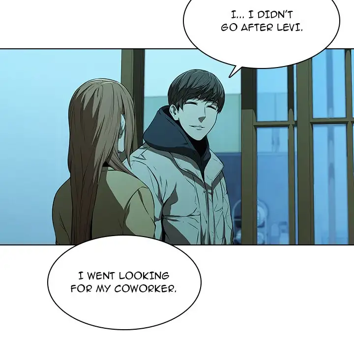 Our Twenties chapter 14 page 58
