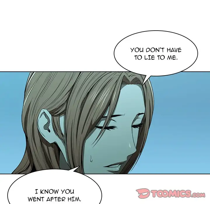 Our Twenties chapter 14 page 59