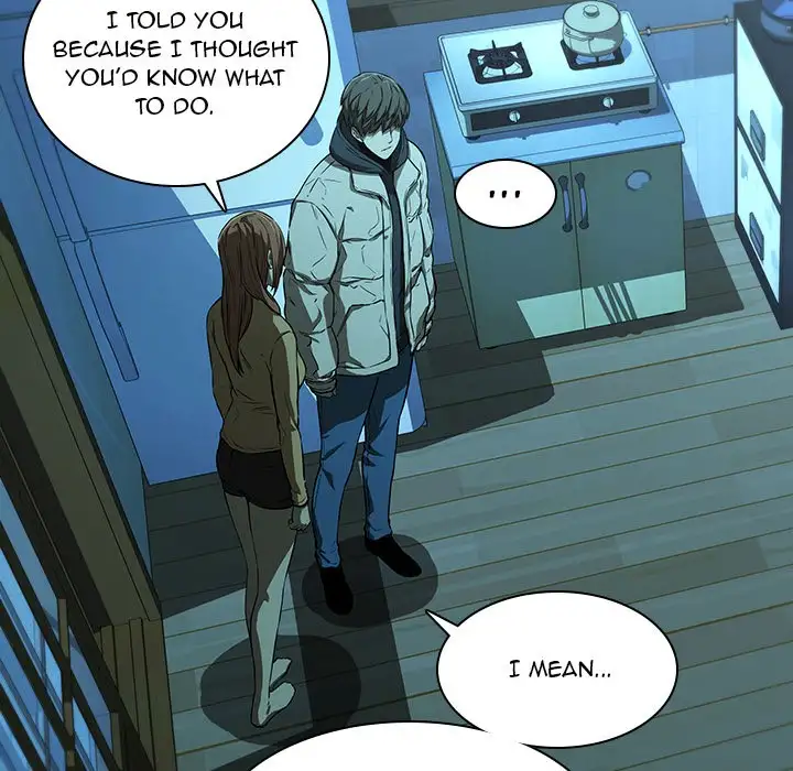 Our Twenties chapter 14 page 61