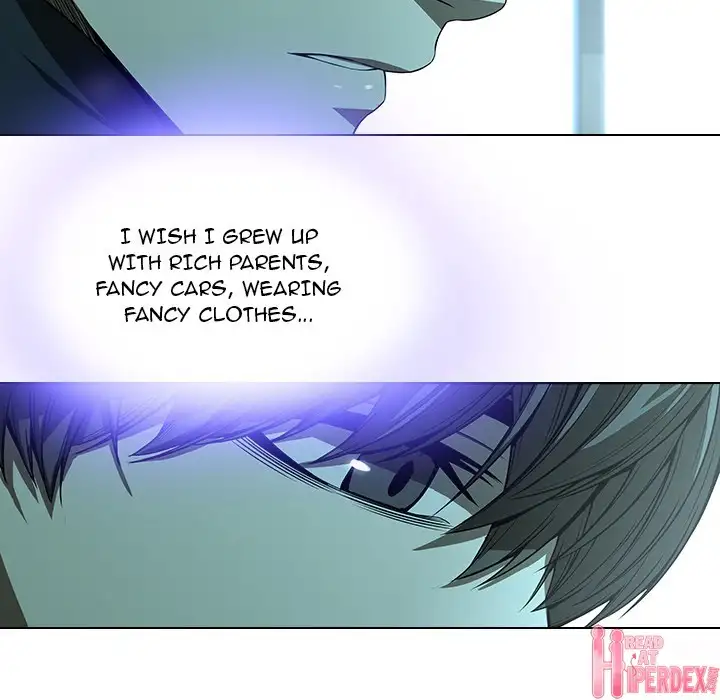 Our Twenties chapter 14 page 64
