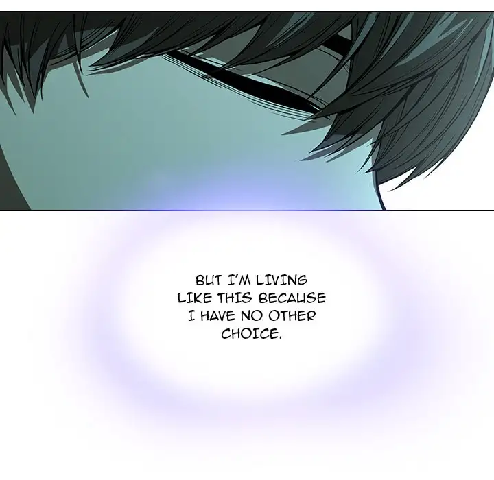 Our Twenties chapter 14 page 65