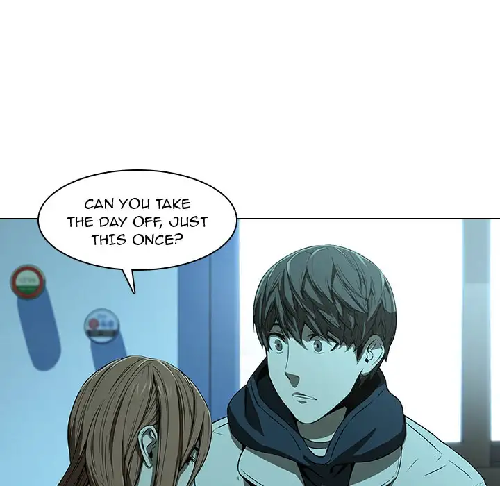 Our Twenties chapter 14 page 66