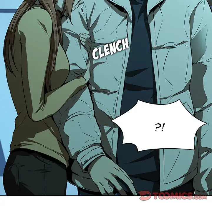 Our Twenties chapter 14 page 67