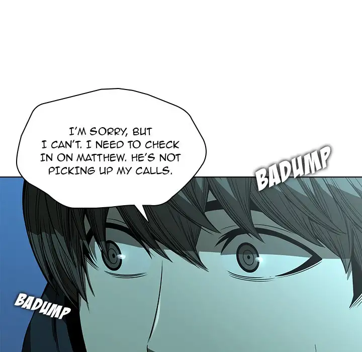 Our Twenties chapter 14 page 68