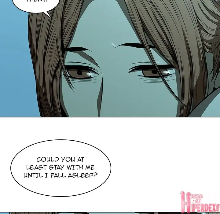 Our Twenties chapter 14 page 70