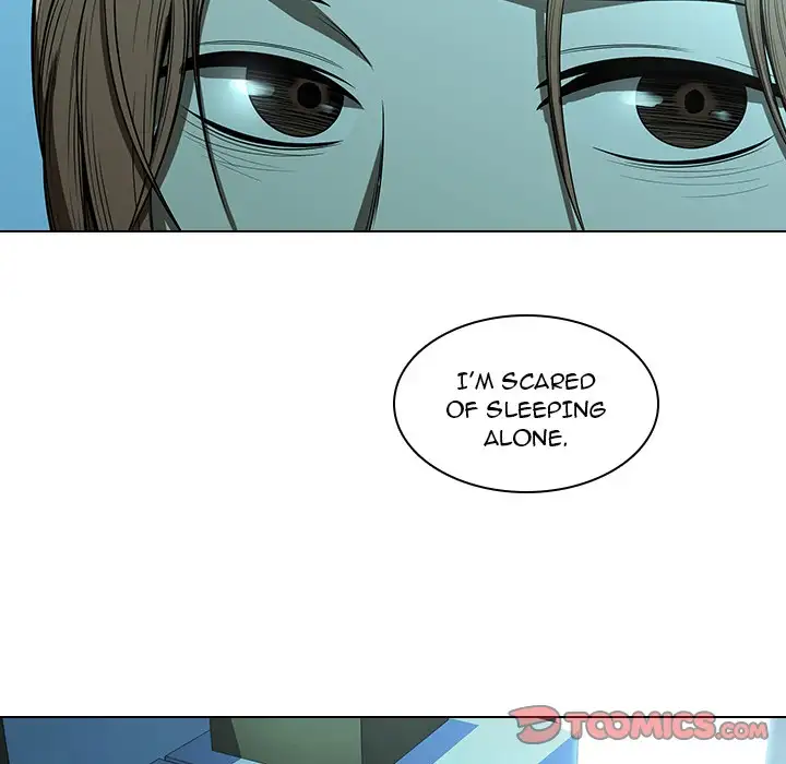 Our Twenties chapter 14 page 71
