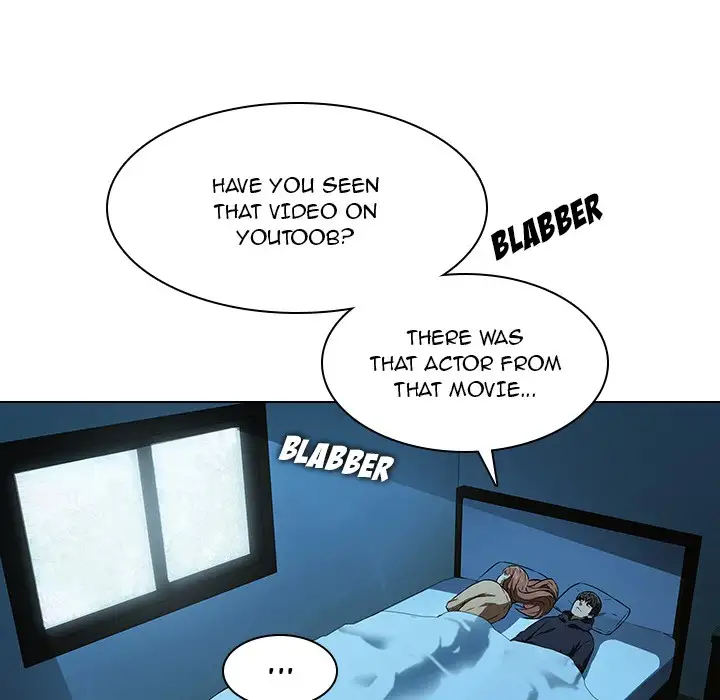 Our Twenties chapter 14 page 74