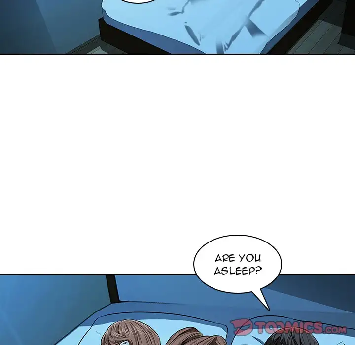 Our Twenties chapter 14 page 75
