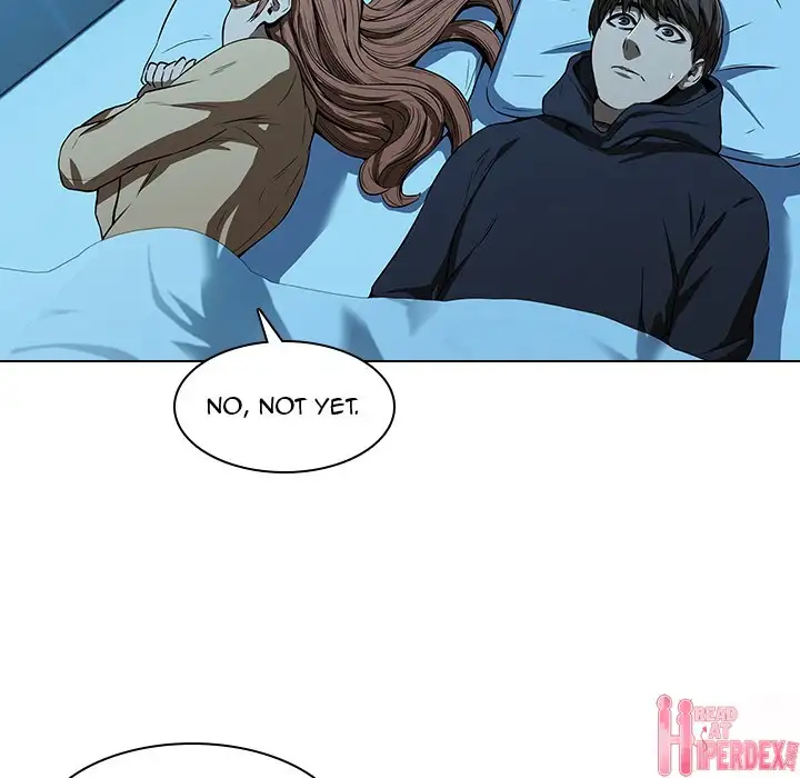 Our Twenties chapter 14 page 76