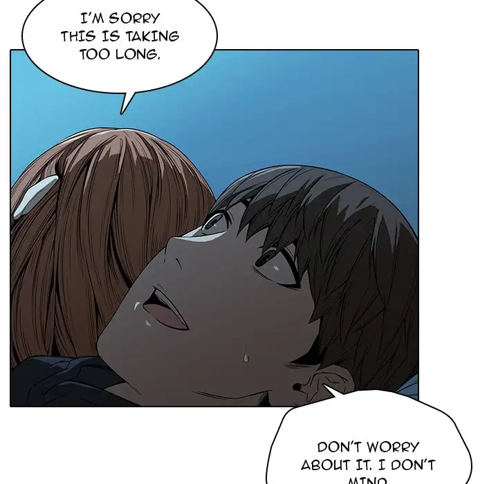 Our Twenties chapter 14 page 77