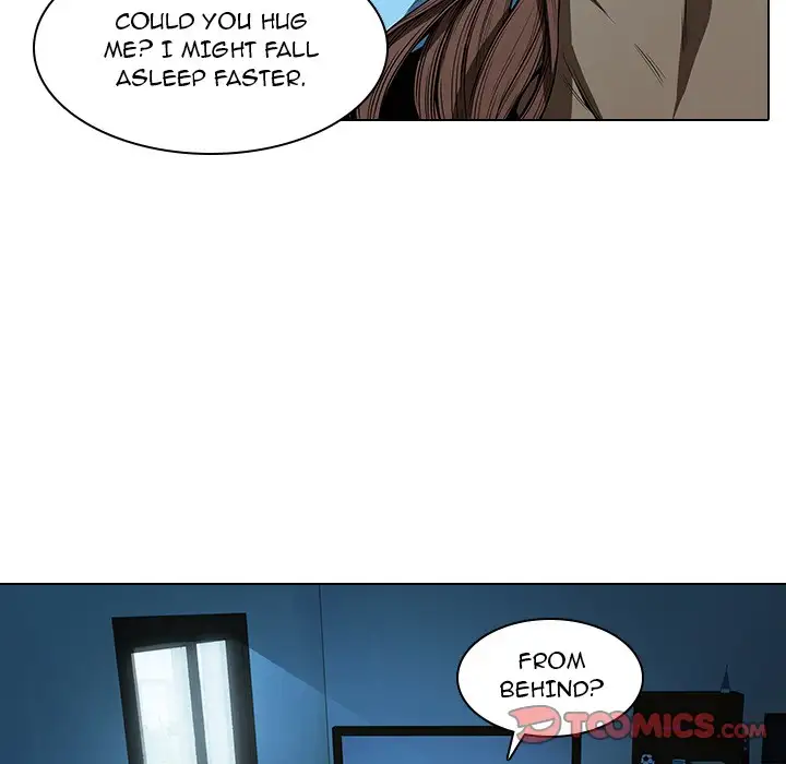 Our Twenties chapter 14 page 79