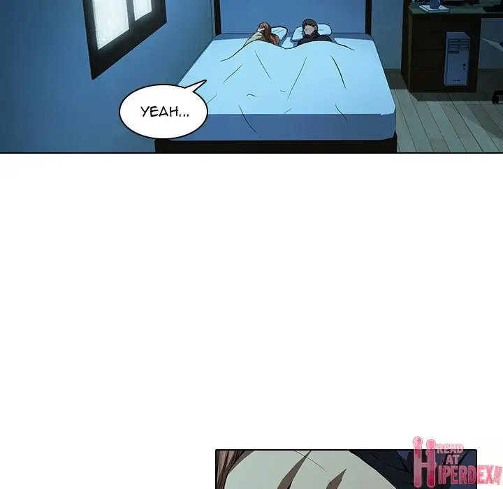 Our Twenties chapter 14 page 80