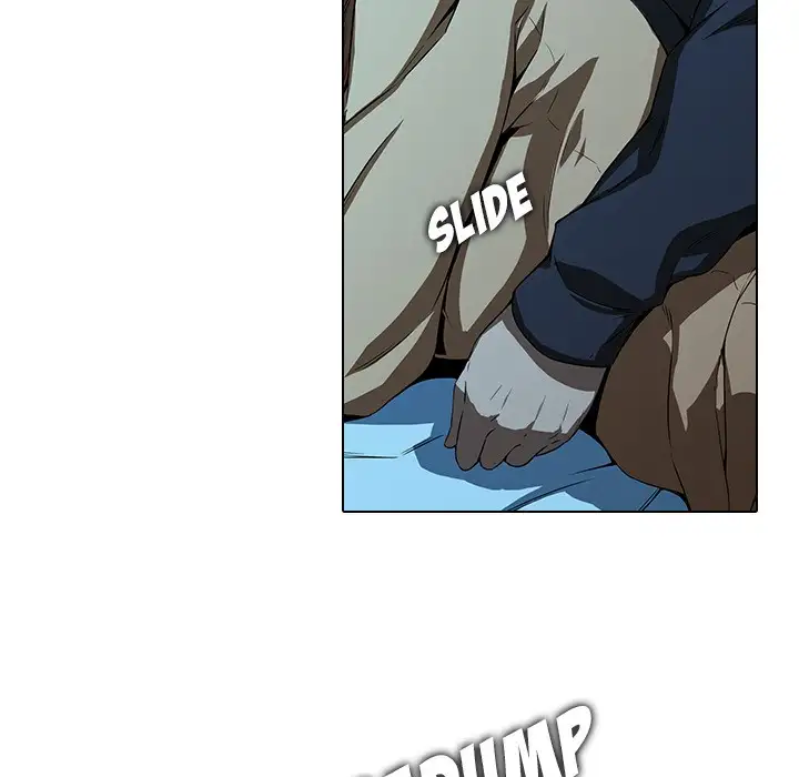 Our Twenties chapter 14 page 81