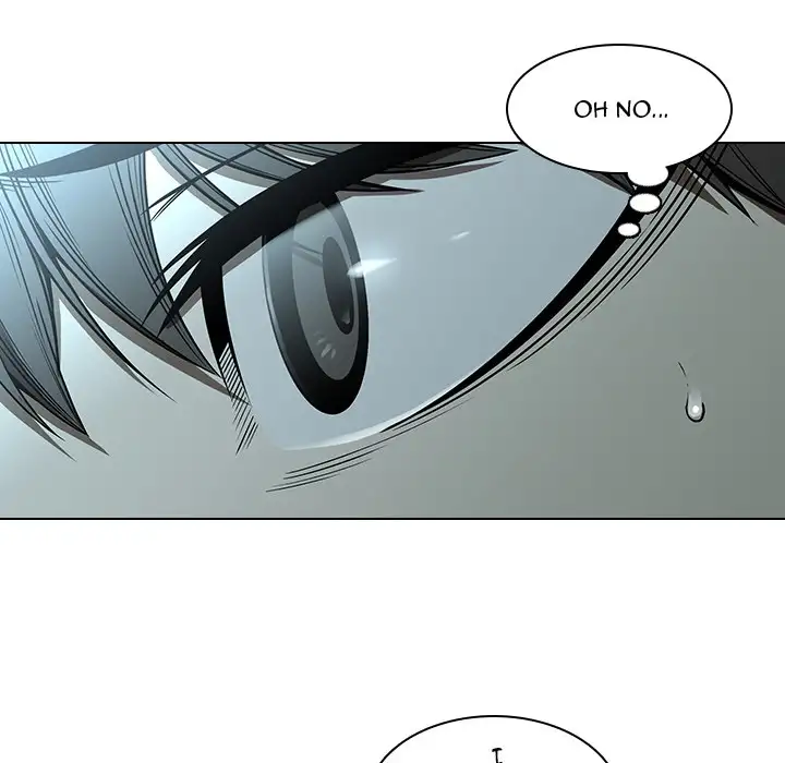 Our Twenties chapter 14 page 85