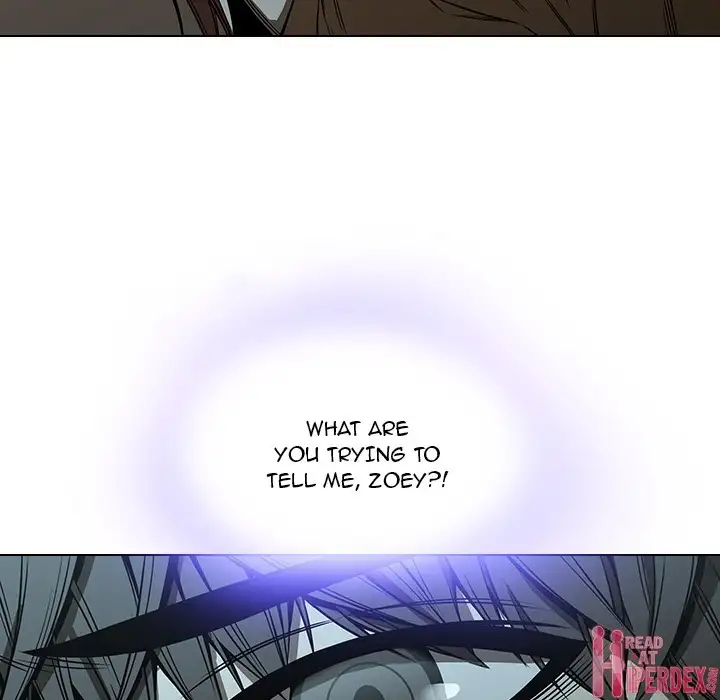 Our Twenties chapter 14 page 92