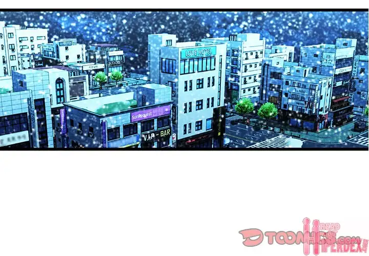Our Twenties chapter 15 page 2