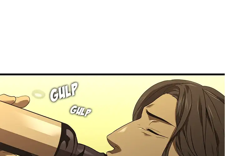 Our Twenties chapter 15 page 3