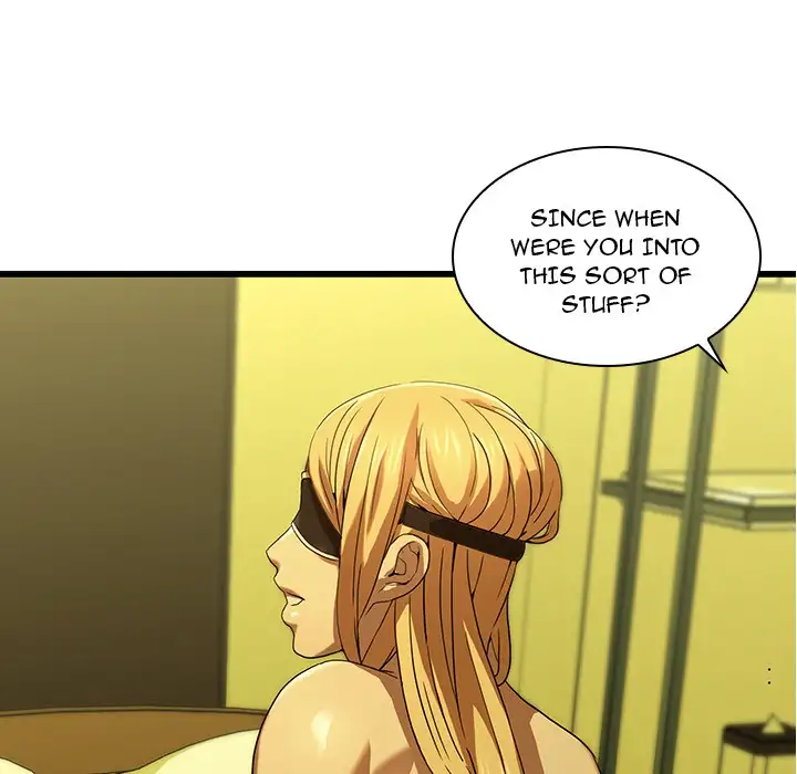 Our Twenties chapter 15 page 7