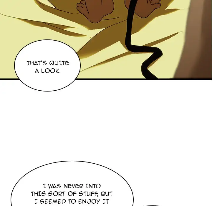 Our Twenties chapter 15 page 9