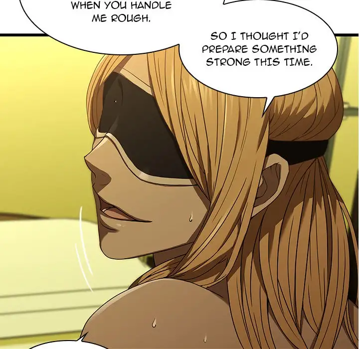 Our Twenties chapter 15 page 10