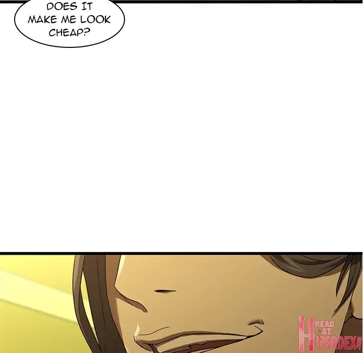 Our Twenties chapter 15 page 11