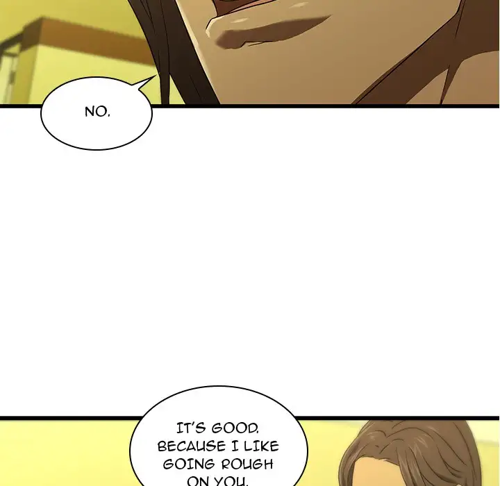 Our Twenties chapter 15 page 12