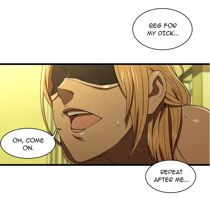 Our Twenties chapter 15 page 15