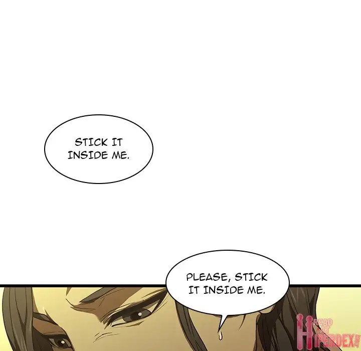 Our Twenties chapter 15 page 16