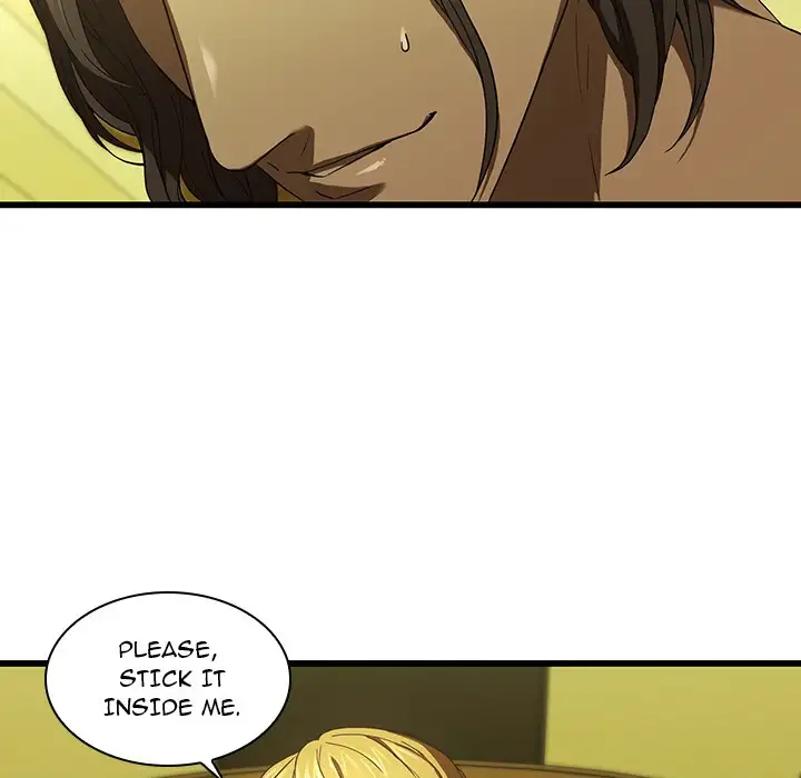 Our Twenties chapter 15 page 17