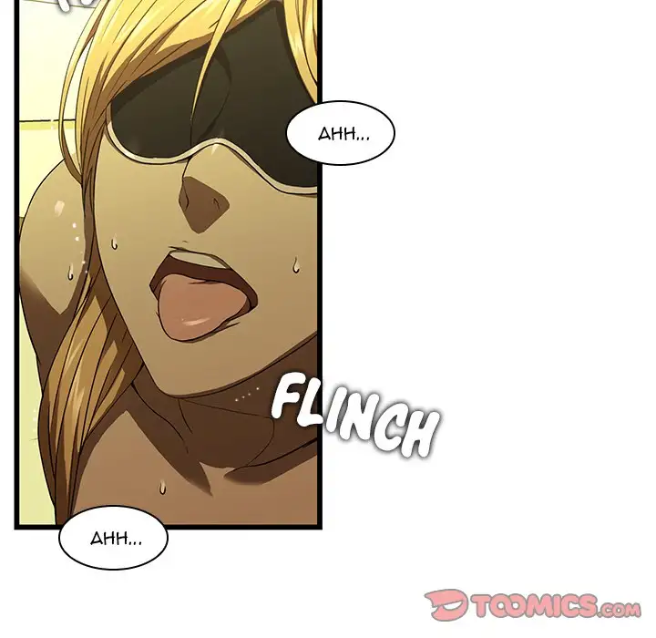 Our Twenties chapter 15 page 19