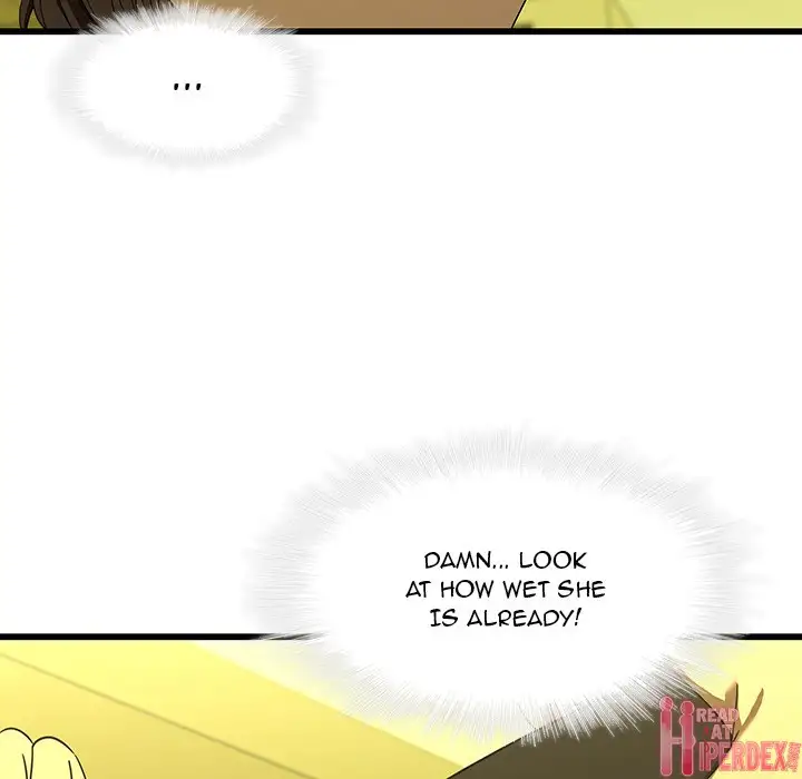 Our Twenties chapter 15 page 22