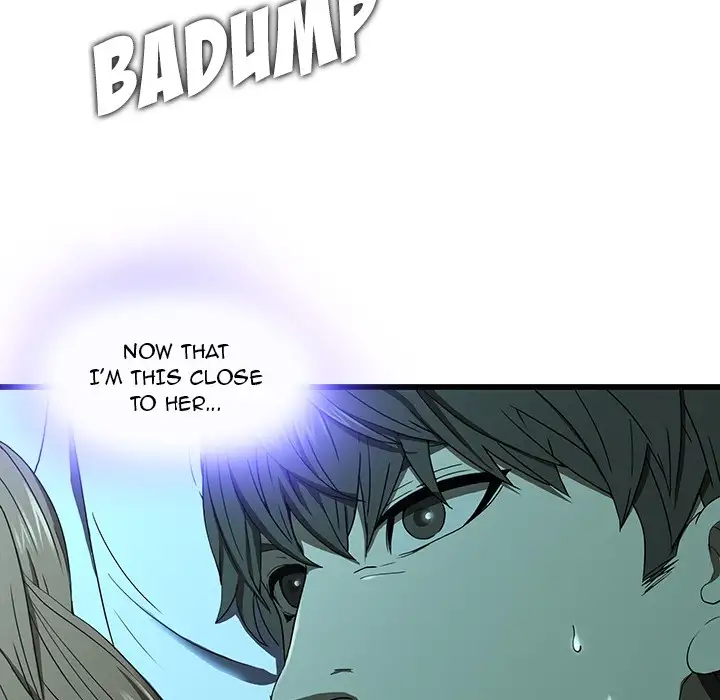 Our Twenties chapter 15 page 28