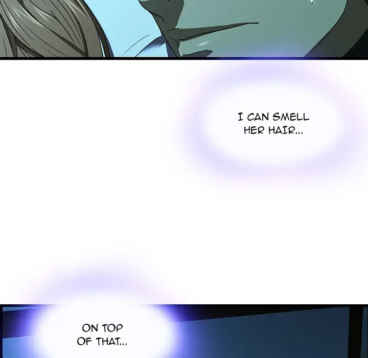 Our Twenties chapter 15 page 29