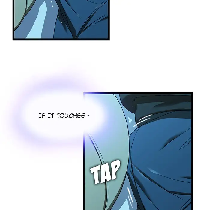 Our Twenties chapter 15 page 33