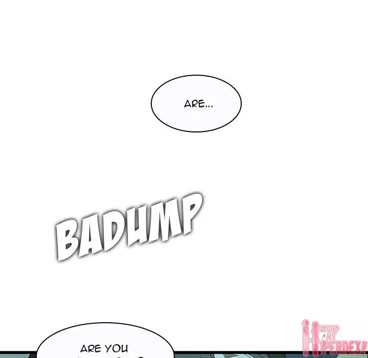 Our Twenties chapter 15 page 38