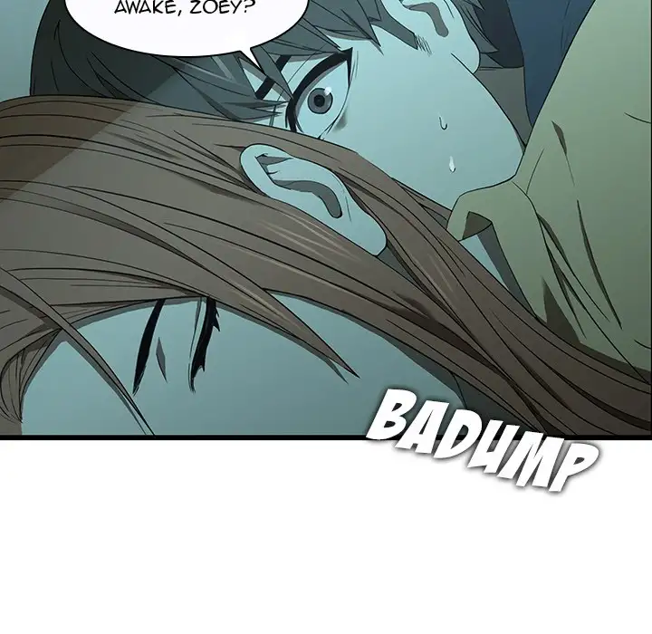 Our Twenties chapter 15 page 39