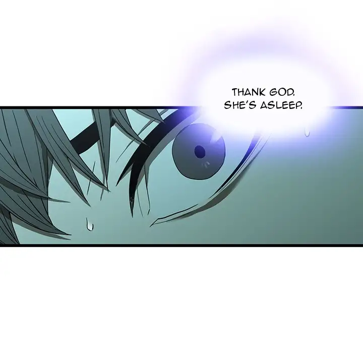 Our Twenties chapter 15 page 40