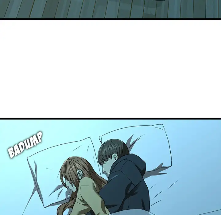 Our Twenties chapter 15 page 58