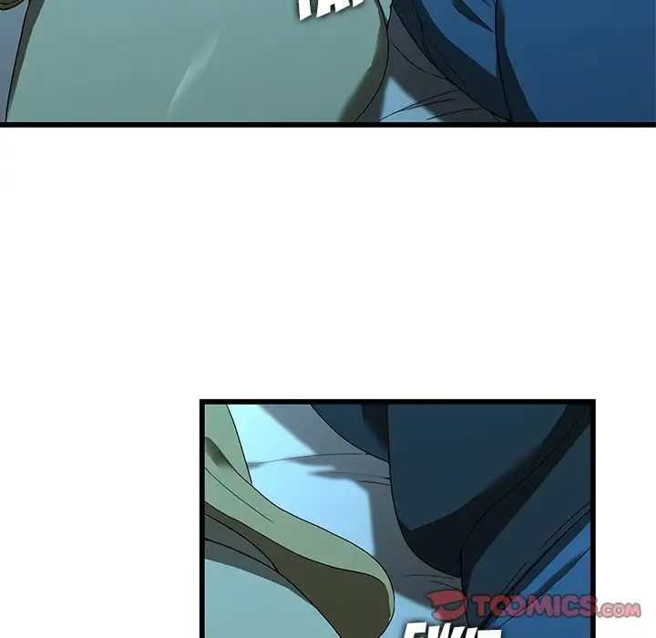 Our Twenties chapter 15 page 61
