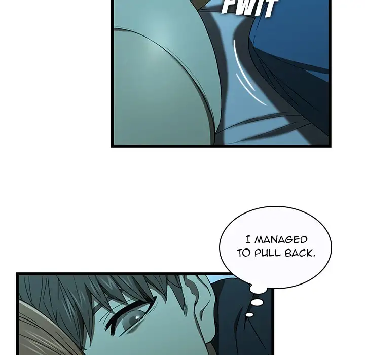 Our Twenties chapter 15 page 62