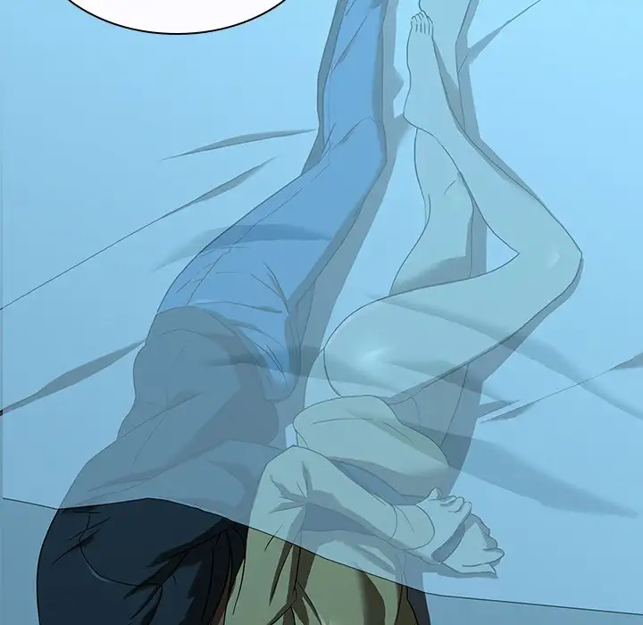 Our Twenties chapter 15 page 65