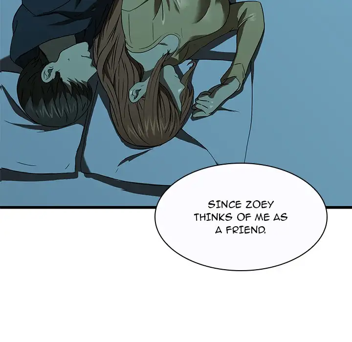 Our Twenties chapter 15 page 66