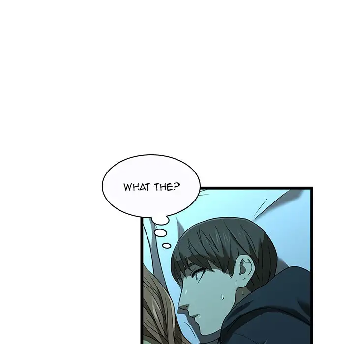 Our Twenties chapter 15 page 68