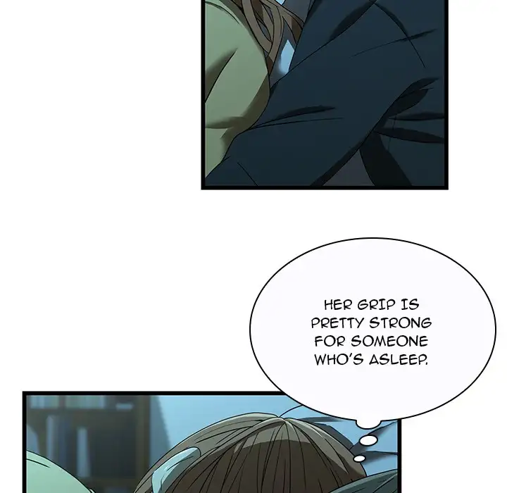 Our Twenties chapter 15 page 69