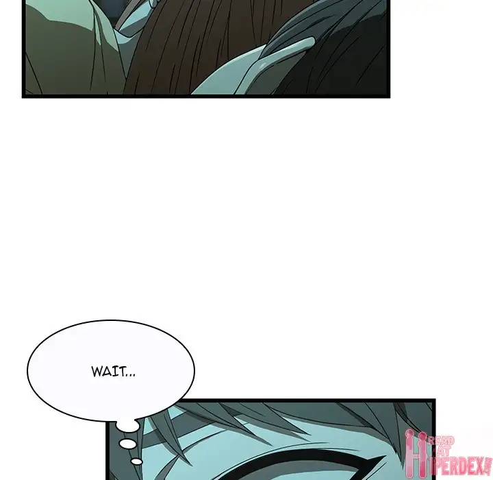 Our Twenties chapter 15 page 70