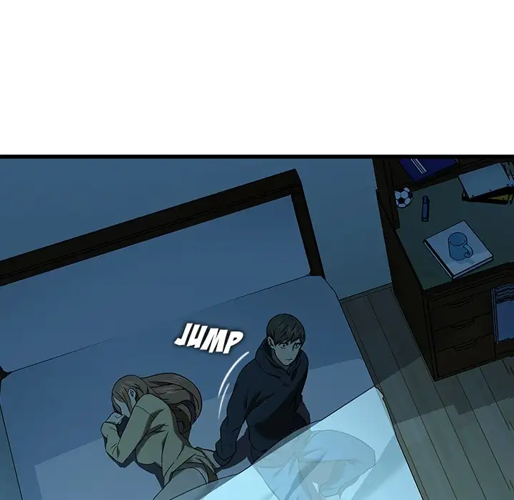 Our Twenties chapter 15 page 72