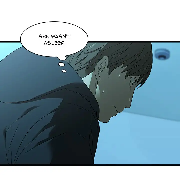 Our Twenties chapter 15 page 76