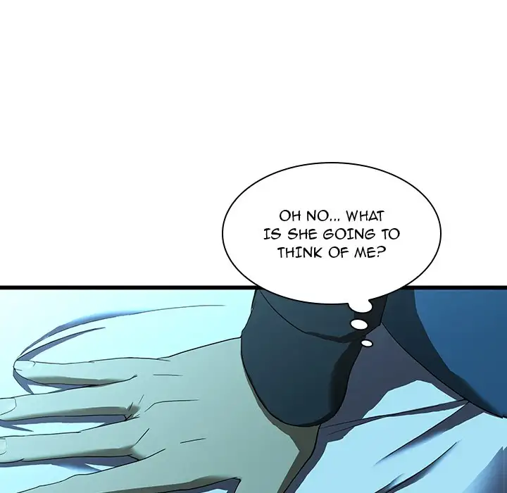 Our Twenties chapter 15 page 77